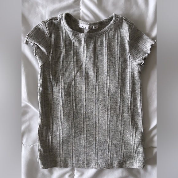 GAP Super Soft Cotton Knit TShirts XS 4 Pack - Picture 2 of 5